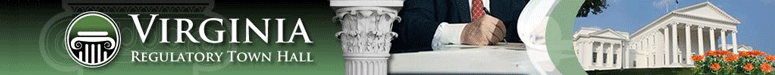 Hội trường thị trấn quản lý Virginia